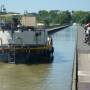 France - Le pont Canal de Briare