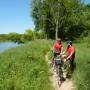 France - Entre Briare et Bonny sur Loire