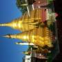 Birmanie - sagaing