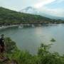 Indonésie - La plage de Jemeluk (Amed)