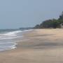 Inde - PLAGE DE CHERAI