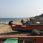 Inde - AUROBEACH PONDICHERY