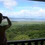 Costa Rica - Vue sur Bahia de Salinas