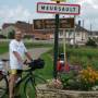 France - Alain dans ses vignes