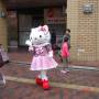 France - Hello Kitty