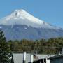 Chili - Volcan Villarica