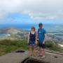 USA - Koko Crater