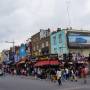 Royaume-Uni - Londres Camden Market