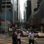 Hong Kong - 