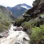 Pérou - Cañon del Colca