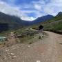 Pérou - Cañon del Colca