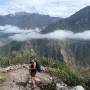 Pérou - Cañon del Colca