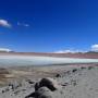 Bolivie - Salar d