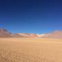 Bolivie - Salar d