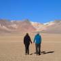 Bolivie - Salar d