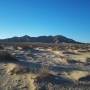 Mexique - petit tour dans le dessert sans cactus