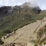 Pérou - Machu Picchu