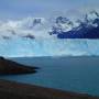 Argentine - Parc du Perito Moreno 