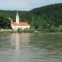 Allemagne - ABBAYE  DE WELTENBURG