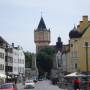 Allemagne - Palais ducal à STRAUBING