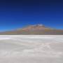 Bolivie - Uyuni