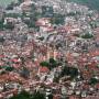 Mexique - Taxco, le Gordes du Mexique