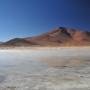 Bolivie - Sud Lipiez