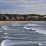 Australie - Bondi Beach