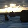 Australie - Twelves Apostles