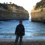 Australie - Loch Ard Gorge