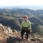 Australie - Rando dans les Flinder Ranges