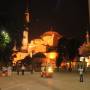 Turquie - sainte sophie