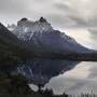 Chili - Torres del Paine