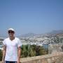 Turquie - chateau bodrum