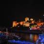 Turquie - nuit bodrum