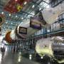 USA - Kennedy Space Center &