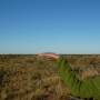 Australie - Uluru dans le creux de la main (de Jess)