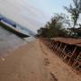 Cambodge - Parc naturel de Ream