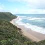 Australie - La "wakon" de great ocean road