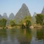 Chine - YANGSHUO