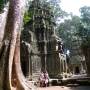 Cambodge - TA PROHM