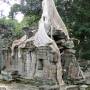 Cambodge -  Preah Khan