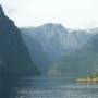 Norvège - le Sognefjord