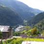 Népal - Jour 8 :  GHANDRUK - NAYAPUL (1070M)