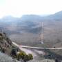 Île de la Réunion - La plaine des sables