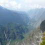 Île de la Réunion - Vallée de la rivière des Remparts