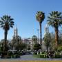 Pérou - Plaza de Armas