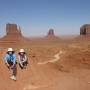 USA - Monument Valley