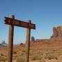 USA - Monument Valley