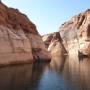 USA - Lake Powell + Barrage